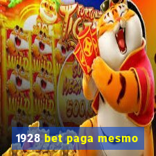 1928 bet paga mesmo